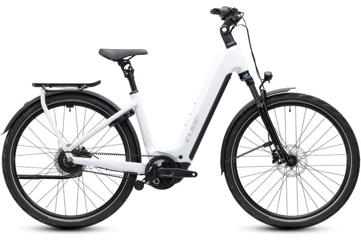 CUBE Kathmandu Hybrid Deluxe Pro 800 2027  