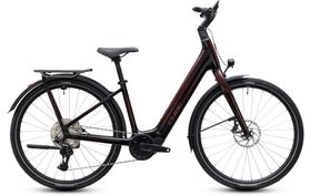 CUBE Kathmandu Hybrid C:62 SLX 400X 2027  
