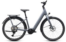 CUBE Kathmandu Hybrid C:62 SLT 400X 2027  