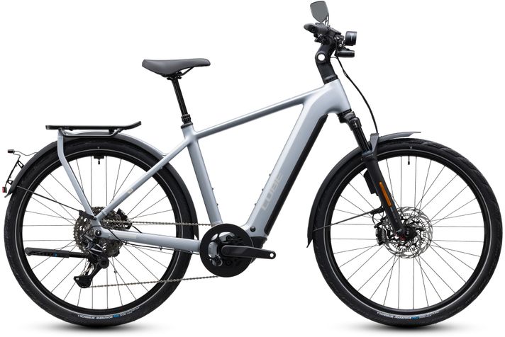 CUBE Kathmandu Hybrid 45 800 2027  