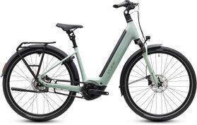 CUBE Supreme Hybrid Deluxe One 600 2027  