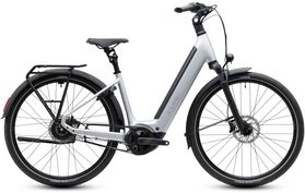 CUBE Supreme Hybrid Deluxe Pro 600 2027  