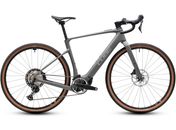 CUBE Nuroad Hybrid C:62 Race 400X 2027  