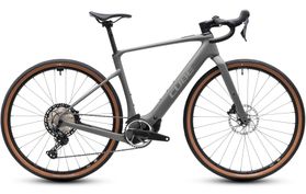 CUBE Nuroad Hybrid C:62 Race 400X 2027  