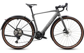 CUBE Nuroad Hybrid C:62 Race 400X FE 2027  