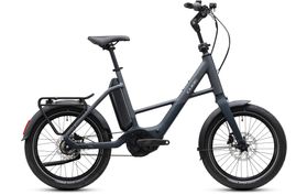 CUBE Compact Hybrid Deluxe 540 2027  
