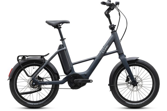 CUBE Compact Hybrid Deluxe 540 2027  