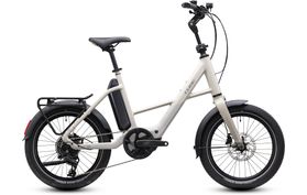 CUBE Compact Hybrid 540 2027  