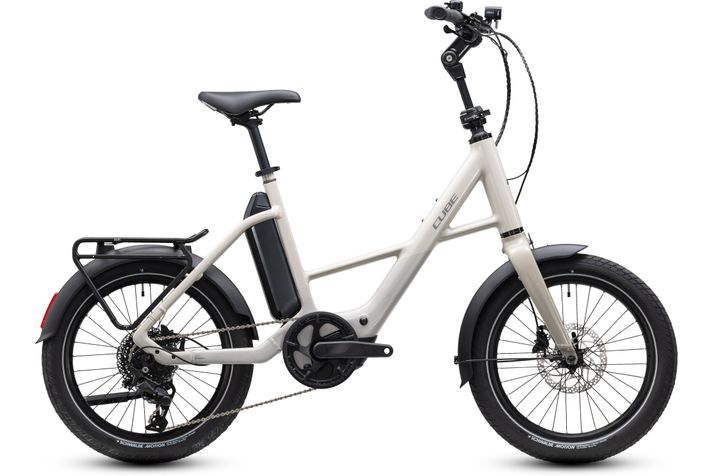 CUBE Compact Hybrid 540 2027  