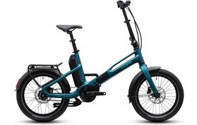 CUBE Fold Hybrid Deluxe 540 2027  