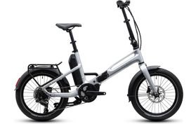 CUBE Fold Hybrid 540 2027  