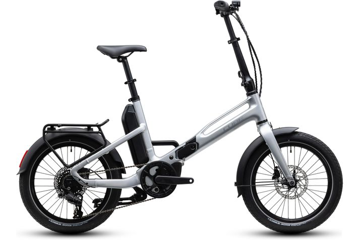 CUBE Fold Hybrid 540 2027  