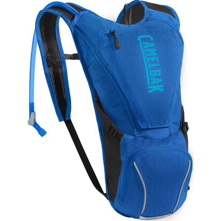 Camelbak Rogue 2,5 Liter Blauw Rugtas 2019  