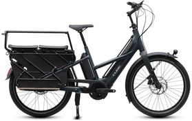 CUBE Longtail Hybrid Deluxe Family 800 2027  
