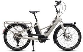 CUBE Longtail Hybrid 800 2027  
