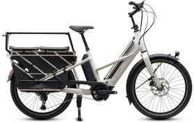 CUBE Longtail Hybrid Family 800 2027  