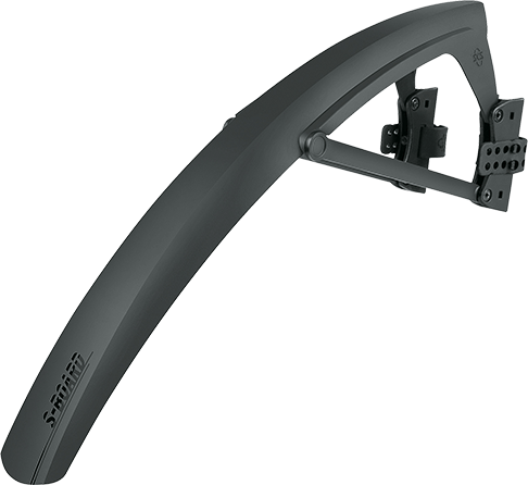 SKS S-Board Voorspatbord Race  