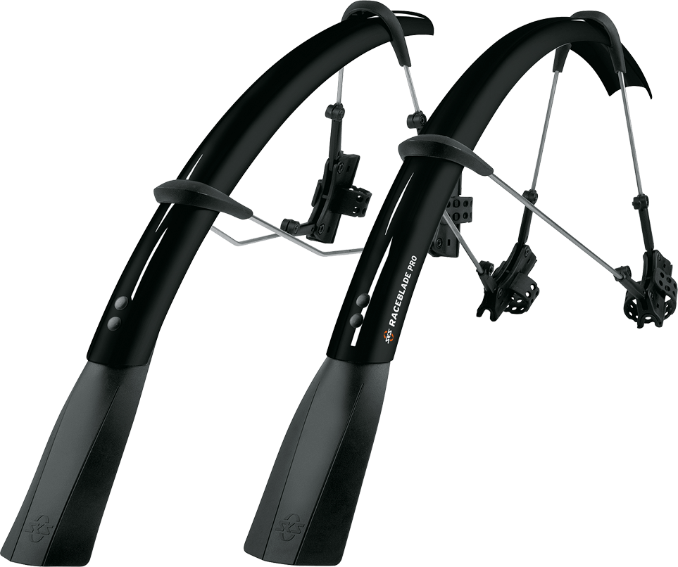 SKS Raceblade Pro XL Spatborden Race  