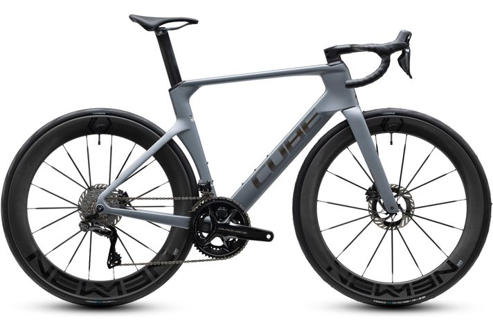 CUBE Litening Aero C:68X SLT 2027  