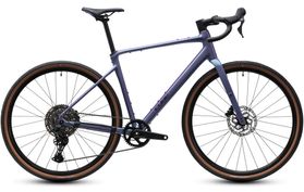CUBE Nuroad Pro 2027  