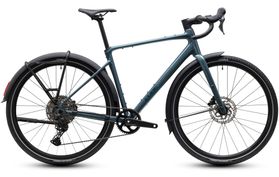 CUBE Nuroad Pro FE 2027  