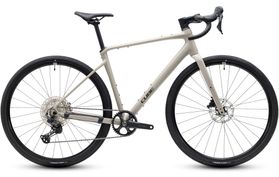 CUBE Nuroad EX 2027  
