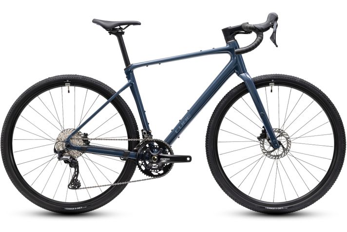CUBE Nuroad Race 2027  