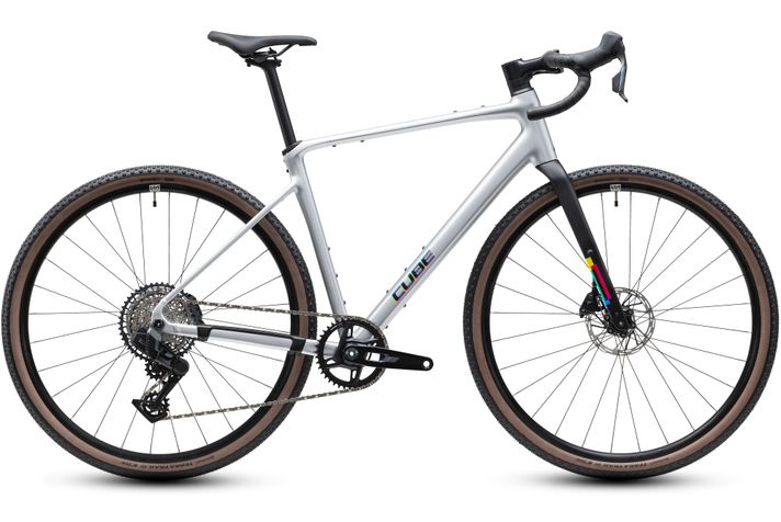 CUBE Nuroad SLX 2027  
