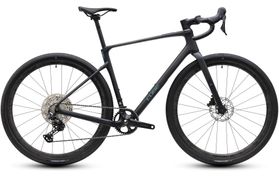 CUBE Nuroad C:62 One 2027  