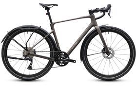 CUBE Nuroad C:62 Pro FE 2027  