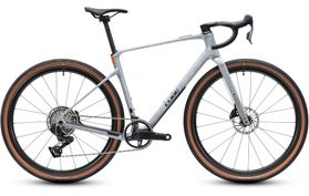 CUBE Nuroad C:62 EXC 2027  