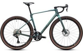 CUBE Nuroad C:62 Race 2027  