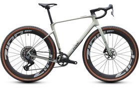 CUBE Nuroad C:62 SLX 2027  