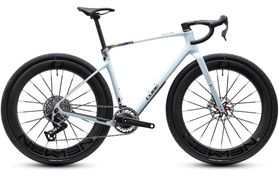 CUBE Nuroad C:62 SLT 2027  