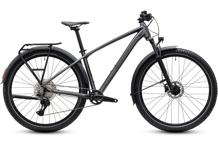 CUBE Aim SLX FE 2027  