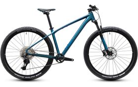 CUBE Reaction Pro 2027  