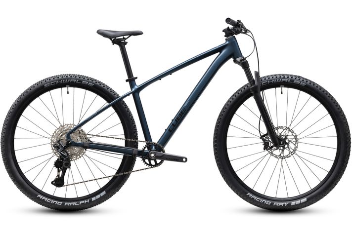 CUBE Reaction SLX 2027  