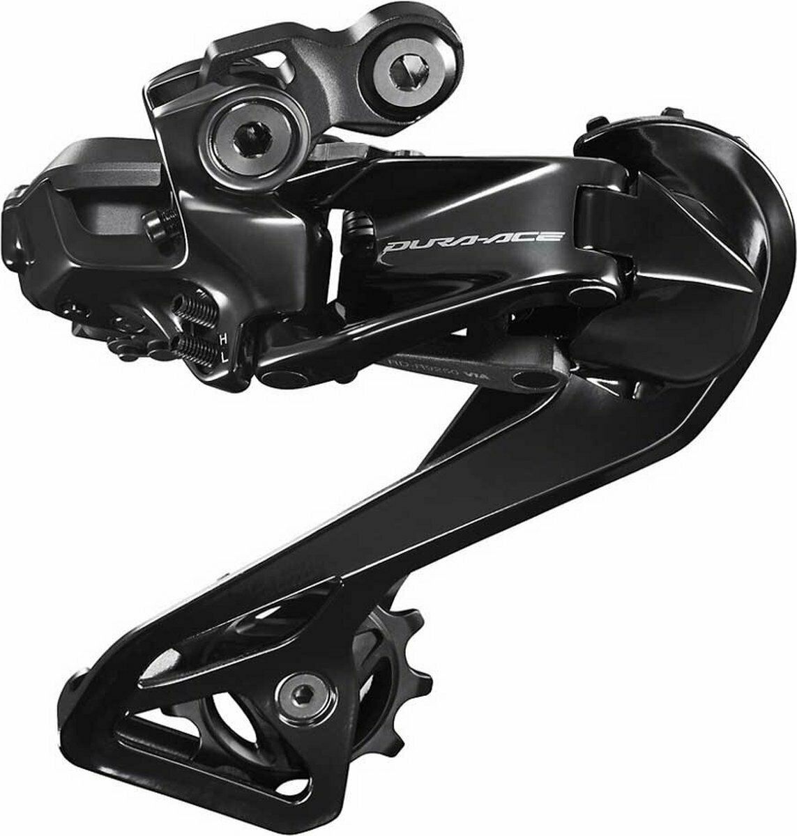 Shimano Dura Ace Di2 RD R9250 Achterderailleur  