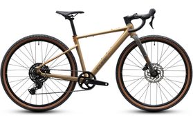 CUBE Nuroad Rookie One 2027  