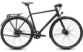 CUBE Nulane Deluxe EXC FE 2027  
