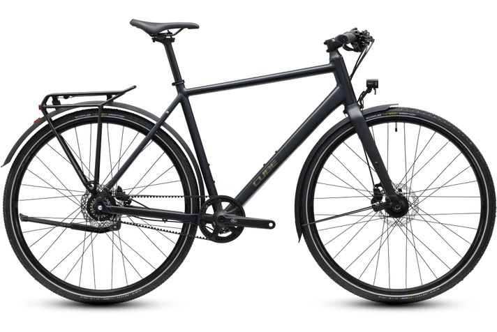CUBE Nulane Deluxe EXC FE 2027  