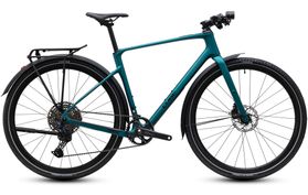 CUBE Nulane C:62 SLX FE 2027  