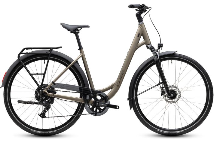 CUBE Touring One 2027  