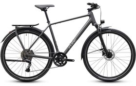 CUBE Kathmandu Pro 2027  