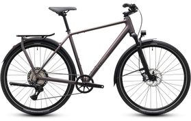 CUBE Kathmandu SLX 2027  