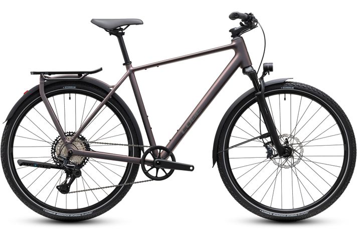 CUBE Kathmandu SLX 2027  