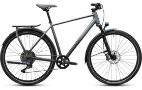 CUBE Kathmandu SLT 2027  