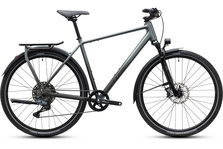 CUBE Kathmandu SLT 2027  