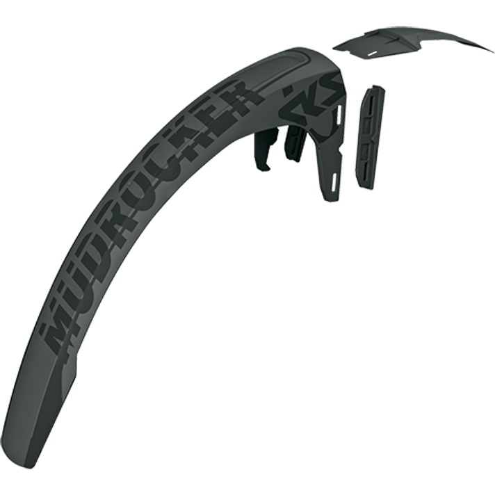 SKS SKS Mudrocker Achterspatbord MTB  