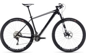 Cube Elite C:62 Race 2018  